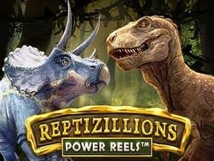 Reptizillions Power Reels thumbnail