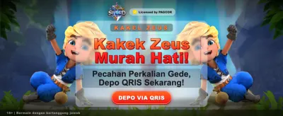 Kemenangan Besar Menanti Anda!