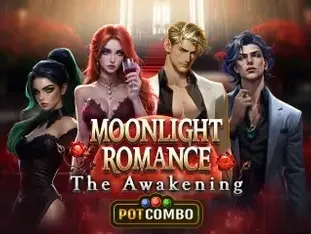Moonlight Romance - The Awakening thumbnail
