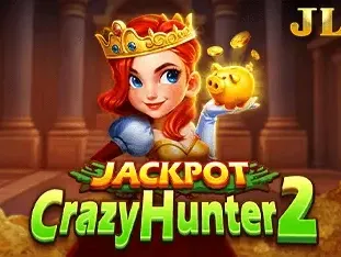 Crazy Hunter 2 thumbnail