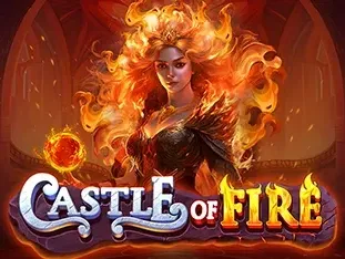 Castle Of Fire thumbnail