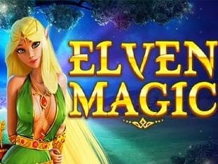Elven Magic thumbnail