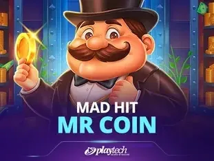 Mad Hit Mr Coin thumbnail