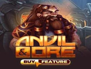 Anvil And Ore thumbnail