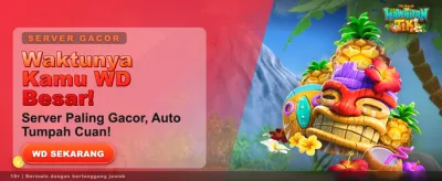 Mainkan Game Seru Sekarang!