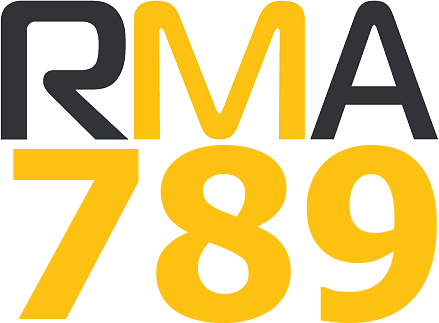 rma789 Logo